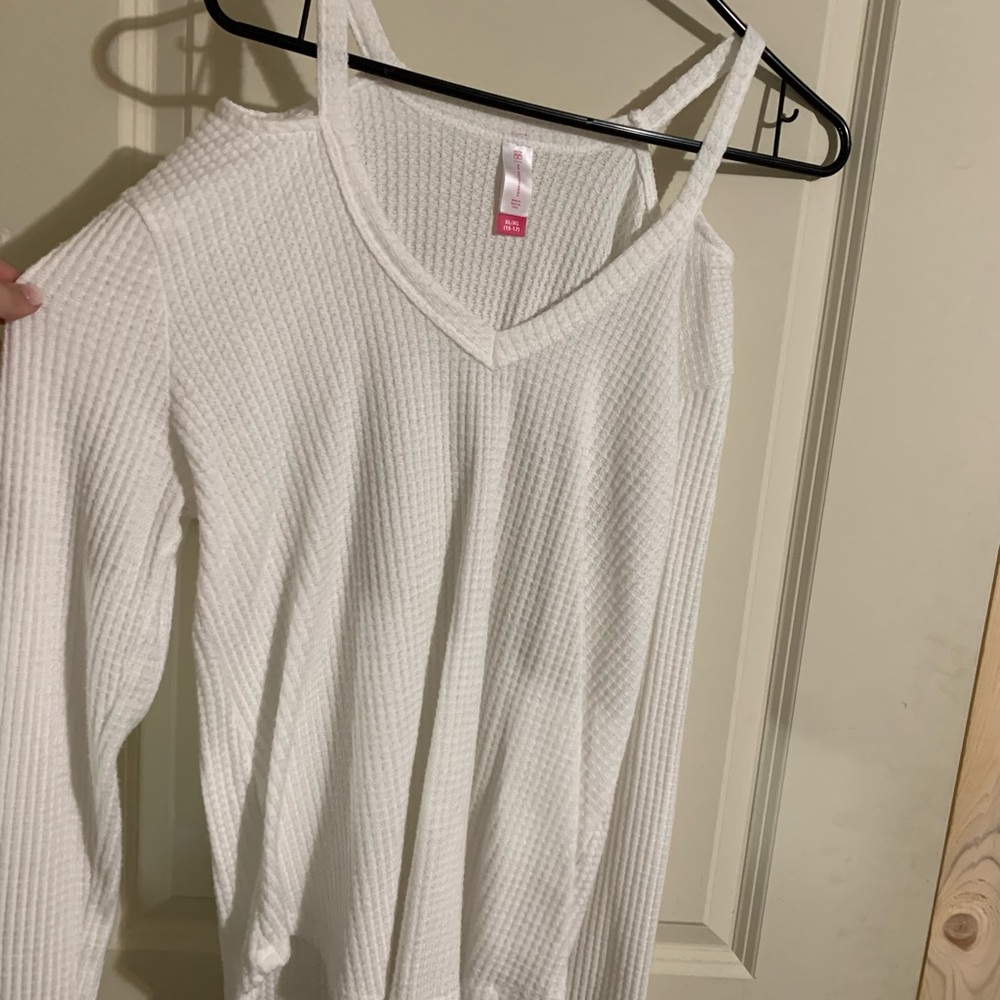 Long sleeve